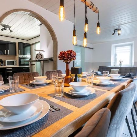Lava-Lodge Rieden  Экстерьер фото