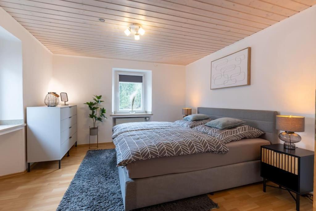 Lava-Lodge Rieden  Экстерьер фото
